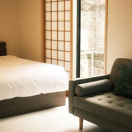 Bamboo Retreat Tofuku Villa Kyoto Ngoại thất bức ảnh