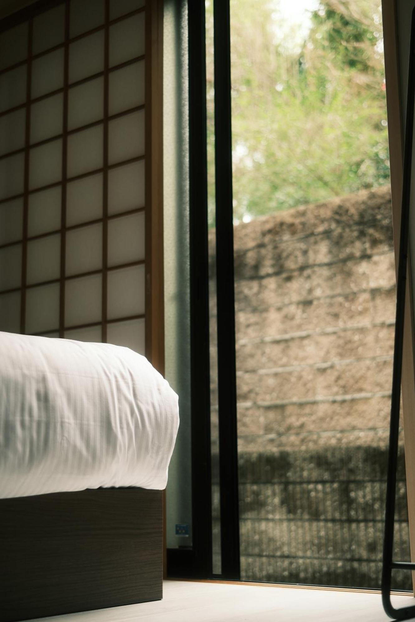 Bamboo Retreat Tofuku Villa Kyoto Ngoại thất bức ảnh