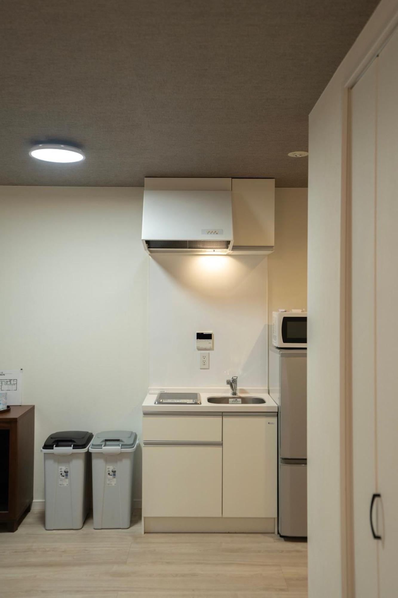 Bamboo Retreat Tofuku Villa Kyoto Ngoại thất bức ảnh