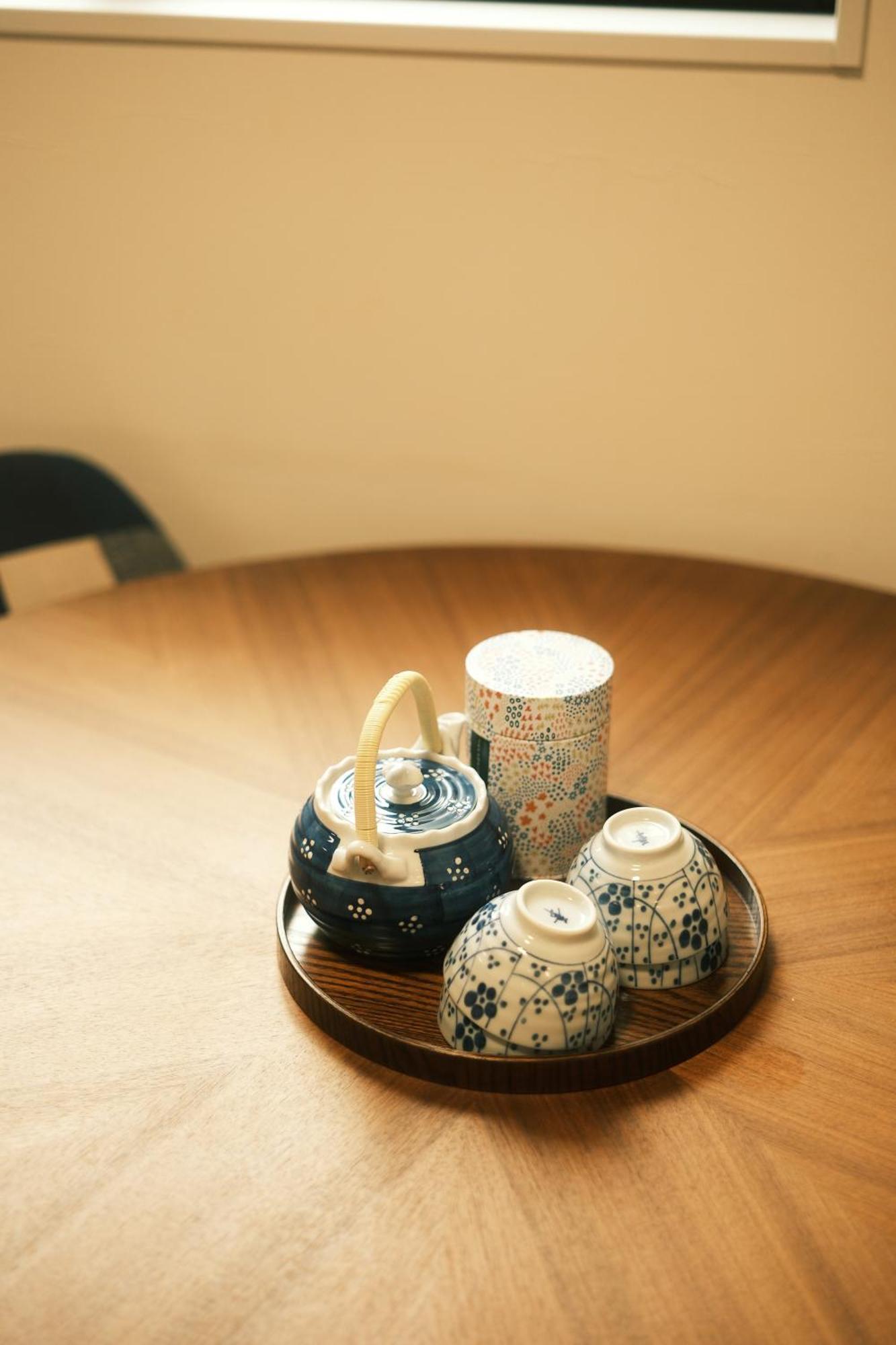 Bamboo Retreat Tofuku Villa Kyoto Ngoại thất bức ảnh