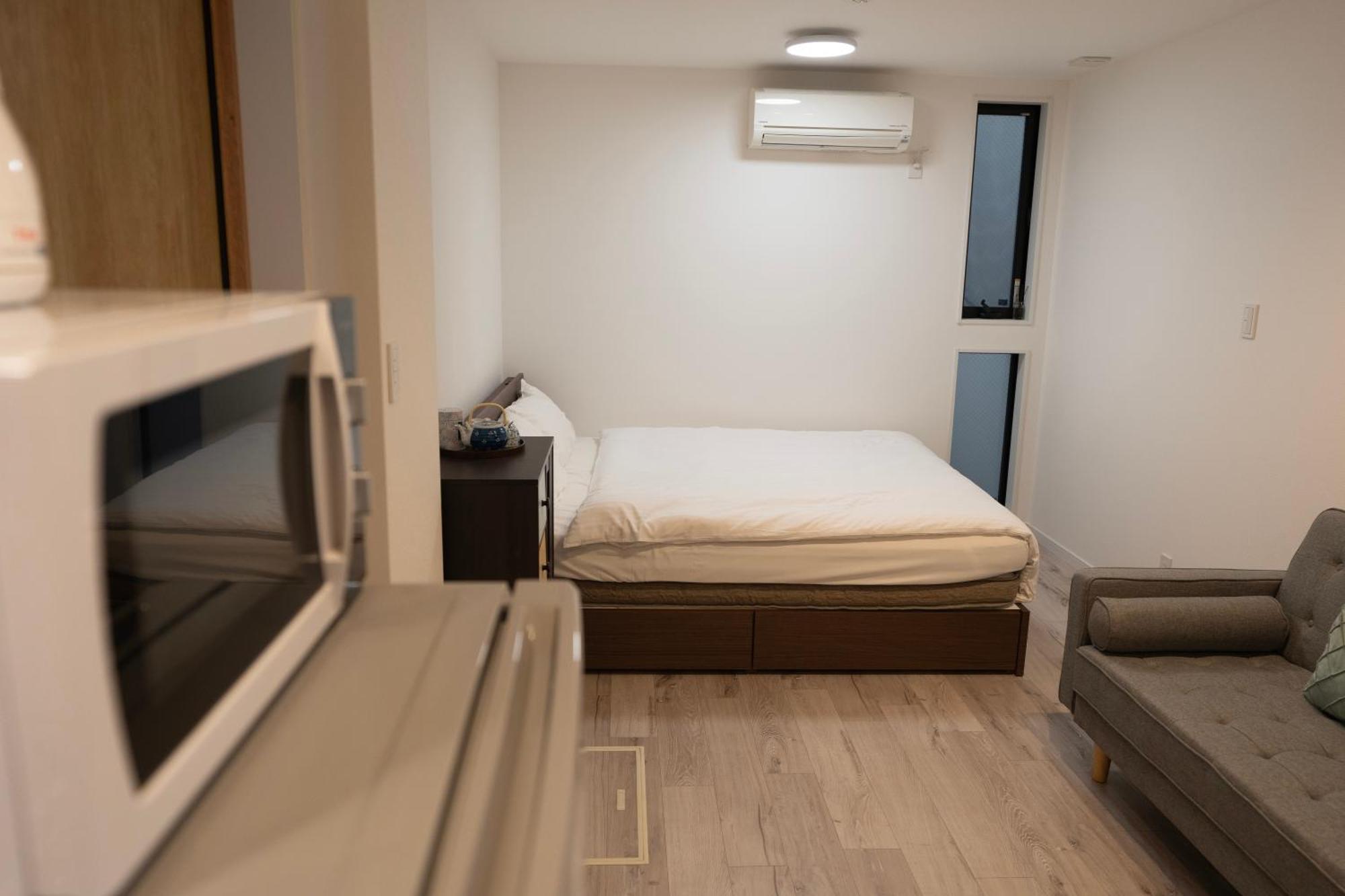 Bamboo Retreat Tofuku Villa Kyoto Ngoại thất bức ảnh