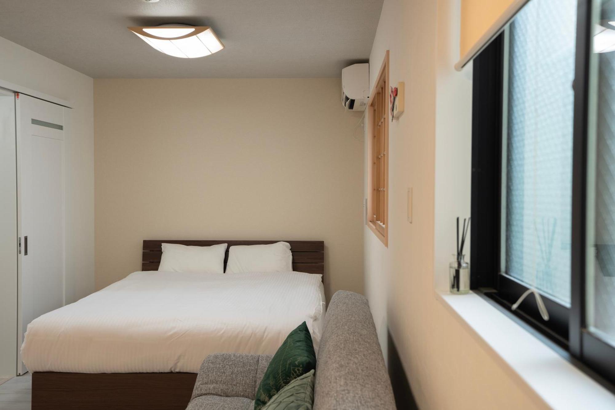 Bamboo Retreat Tofuku Villa Kyoto Ngoại thất bức ảnh